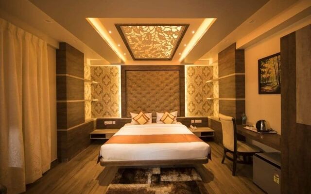 Aaccord Suites Inn