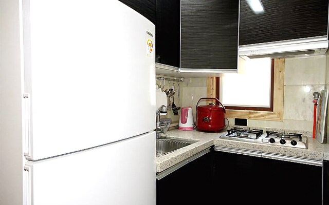 Yangyanggwangmyeong Family Pension