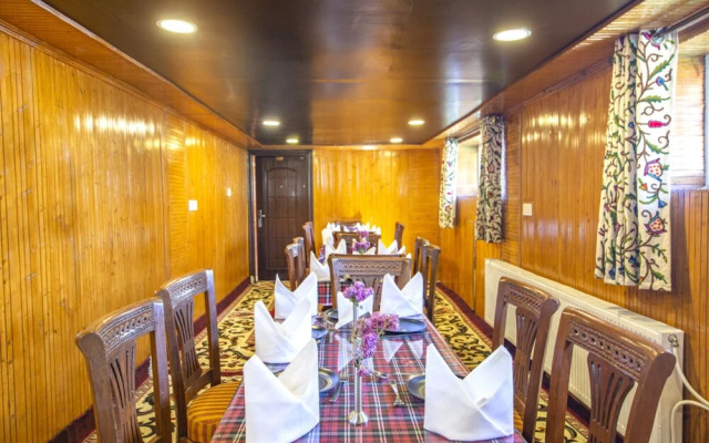 Gulmarg Ski Hill Resort