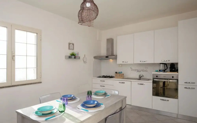 Casa Marisa by Wonderful Italy