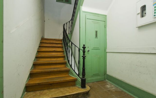 C&O Olissippo Guest House
