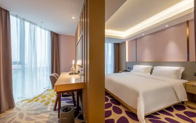 Lavande Hotel Foshan Shunde Longjiang Center Branch