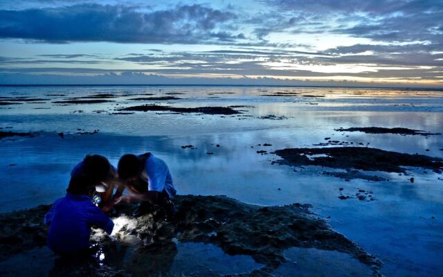 SigaSiga Sands Boutique Resort