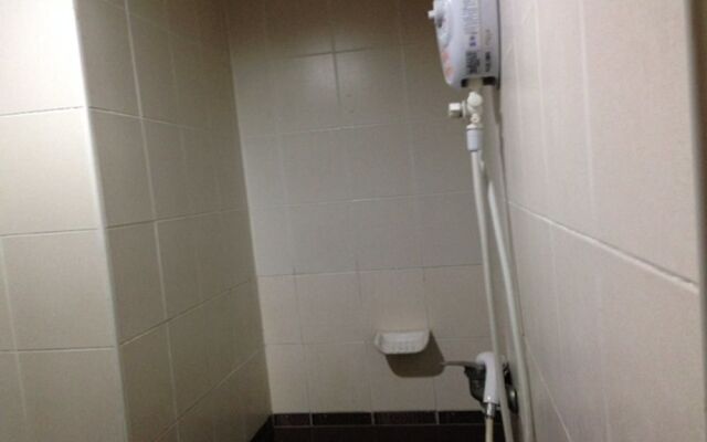 Wongamat Privacy Residence & Resort