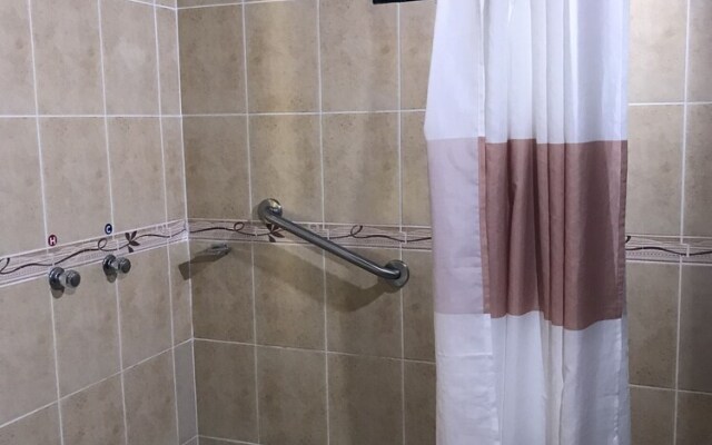 Hotel y Bungalows El Jardín