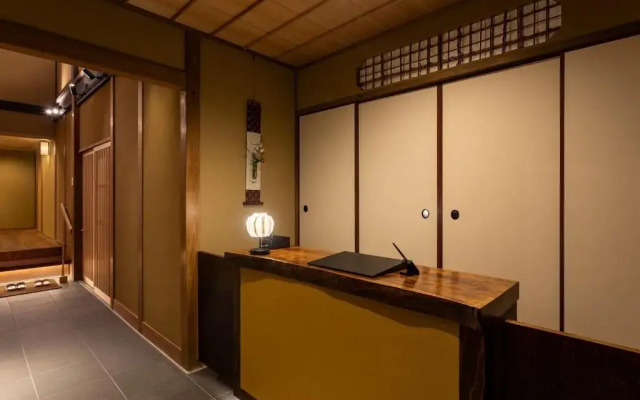 Gion Kyoka
