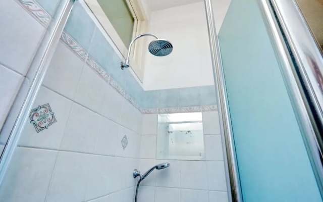 Oslavia Central Apartment