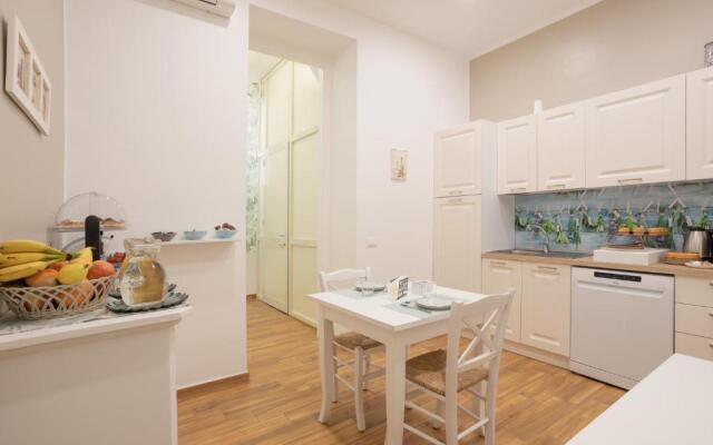 B And B Palermo Bella Rooms And Suites