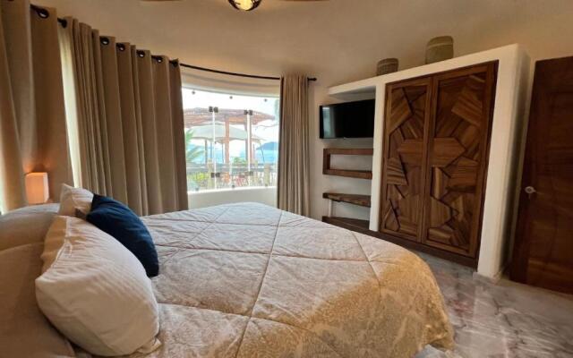 Sunset Island Villas Riviera Nayarit