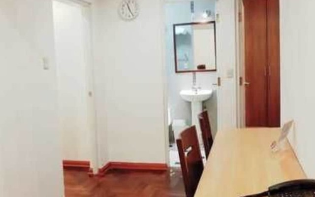 Terrapartment Cusco