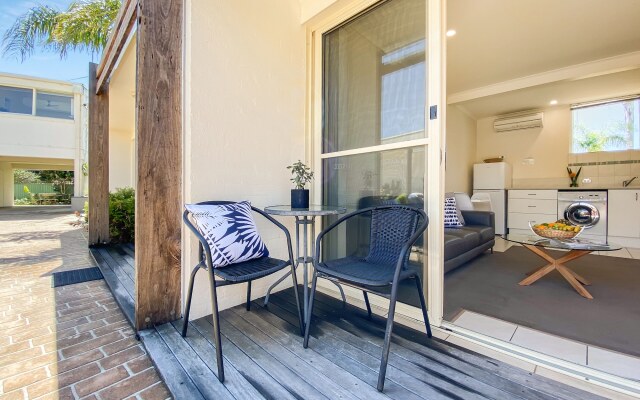 Seashells Apartments Merimbula