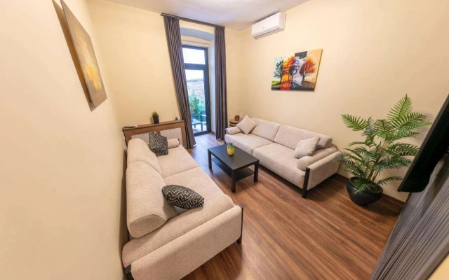 Royal Taksim Suites