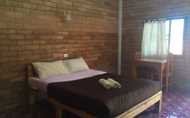 Pai Seven Guesthouse