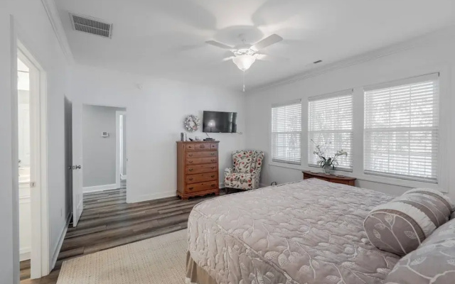 A Kure Cure by Topsail Realty