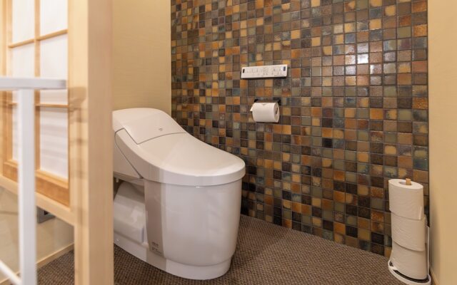 Oyado Kyoto Shinmachi