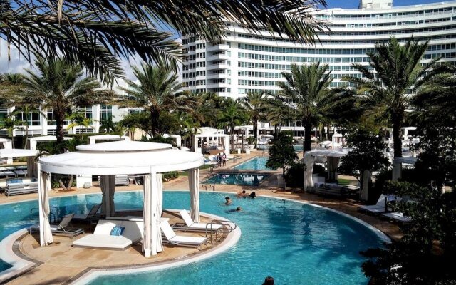 Fontainebleau Miami Beach