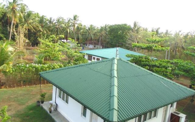 Xaviers Nila Villa