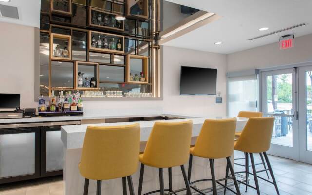 TownePlace Suites by Marriott Dayton Wilmington