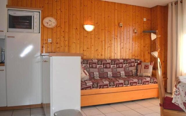 Appartement Le Grand-Bornand, 2 pièces, 4 personnes - FR-1-241-192