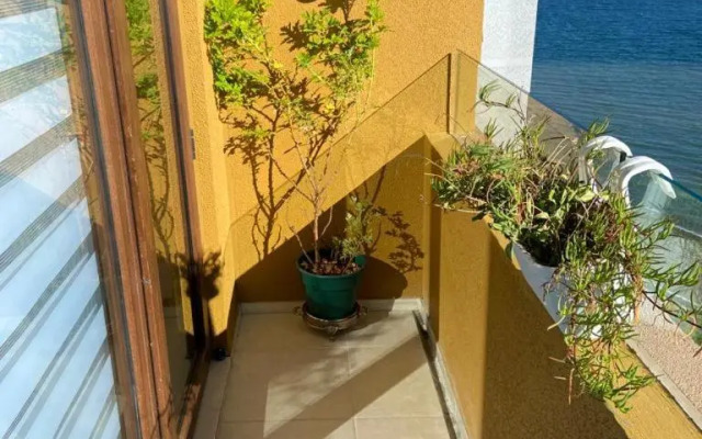 Departamento vista al mar Puerto Montt