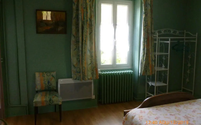 Gite des Belles Fontaines - BNB in Druyes-les-Belles-Fontaines - Photo 3