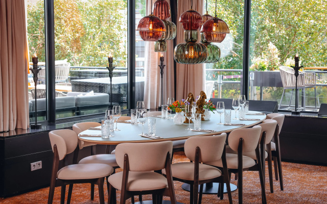 Van Der Valk Hotel Den Haag Nootdorp