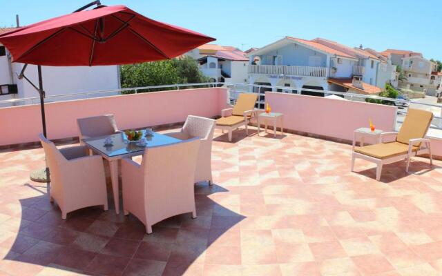 Apartments Stepic