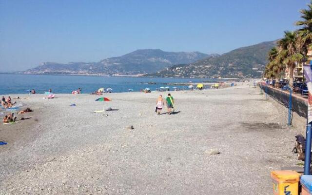 Casa Vacanze Bungalow I Girasoli