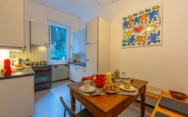 Casa Celio