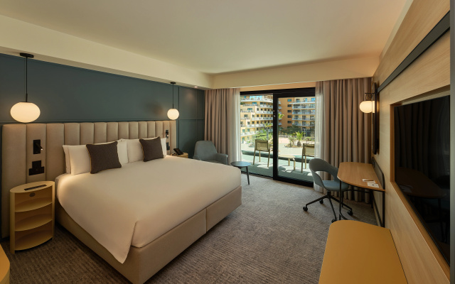 voco Malta by IHG - Image 5