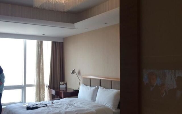 Hongdou Belgravia All Suites Hotel Apartments