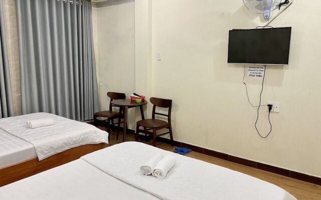 Phuong Hoang Hotel