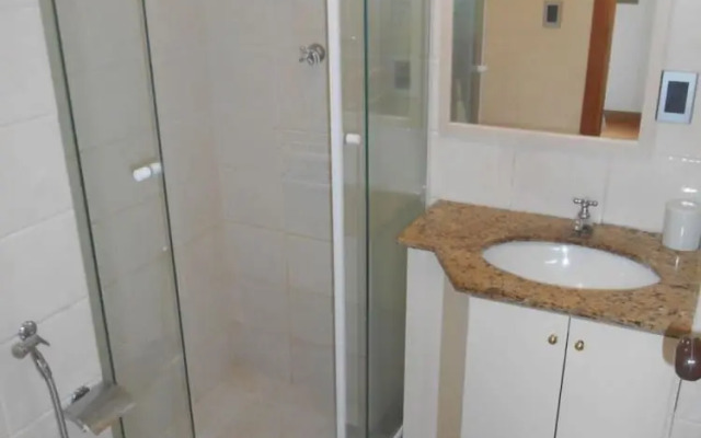 Ipanema Beach Park TE-01