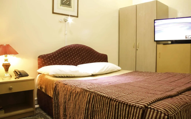 Royalton Hotel