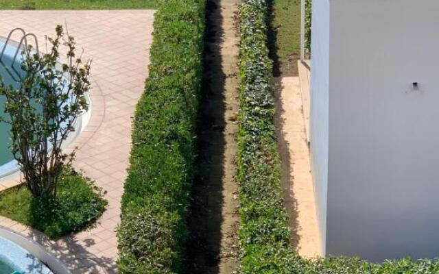 Apartamento en Playa Santo Tomas
