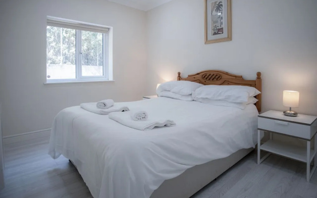 Seafarer - 2 Bedroom Apartment - Pendine