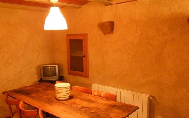 Casa Rural Cal Sastre de Cartellà