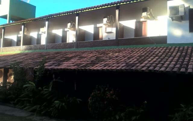 Voa Hotel Manaka
