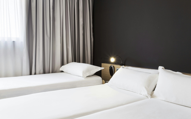 B&B Hotel Granada