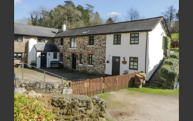 The Cridford Inn