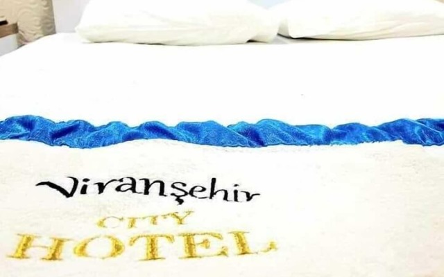 Viransehir City Hotel