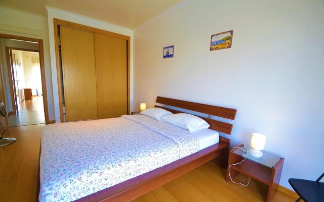 Estrela do Mar - Com Vista Para a Piscina