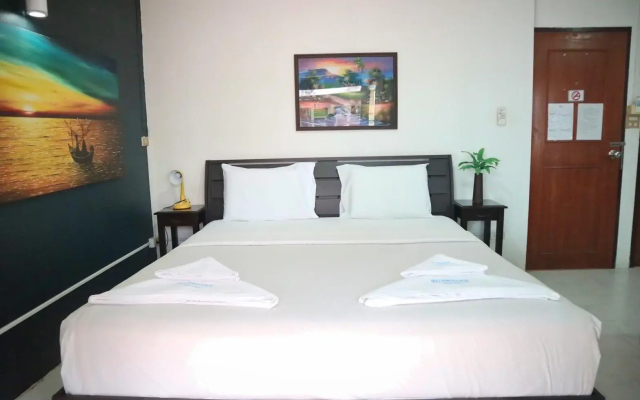 Sunshine Guest House