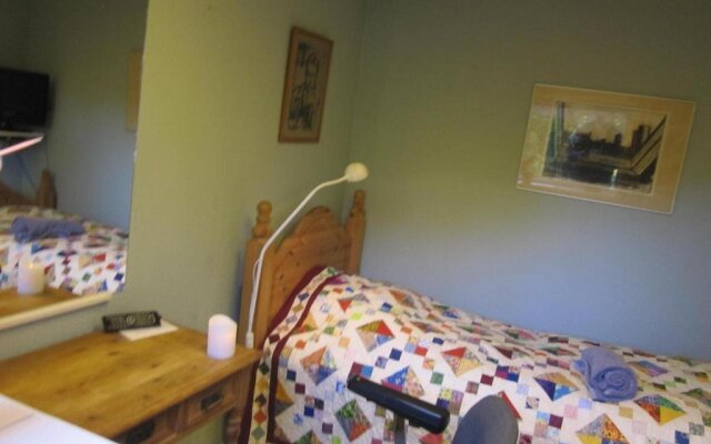 Haldrup Bed and Breakfast