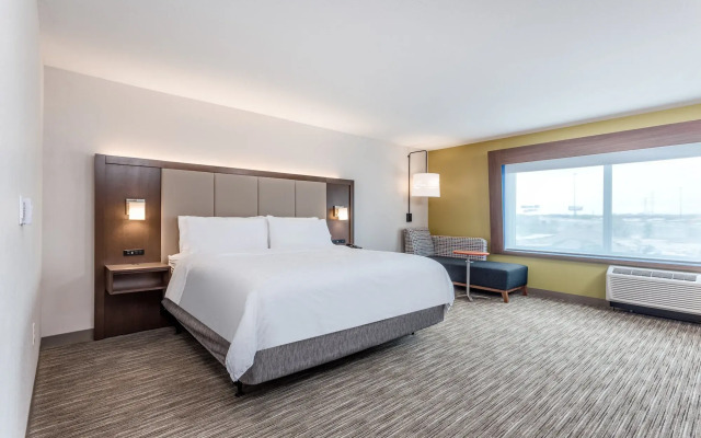 Holiday Inn Express & Suites Hammond by IHG