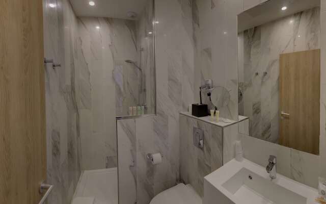 Best Western Plus Hotel Comedie Saint-Roch