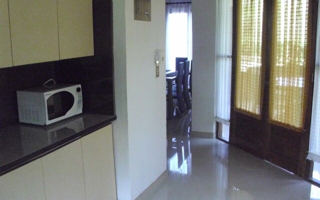 Condominio Villa Hermosa
