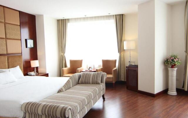 Nesta Hotel Ha Noi