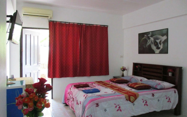 Sawasdee Rawai Phuket