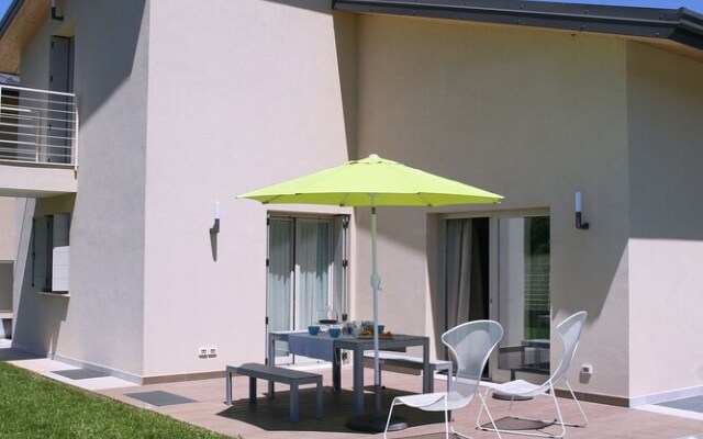 Ville Golf - "the Golfette 1"